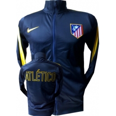 Atletico C-391